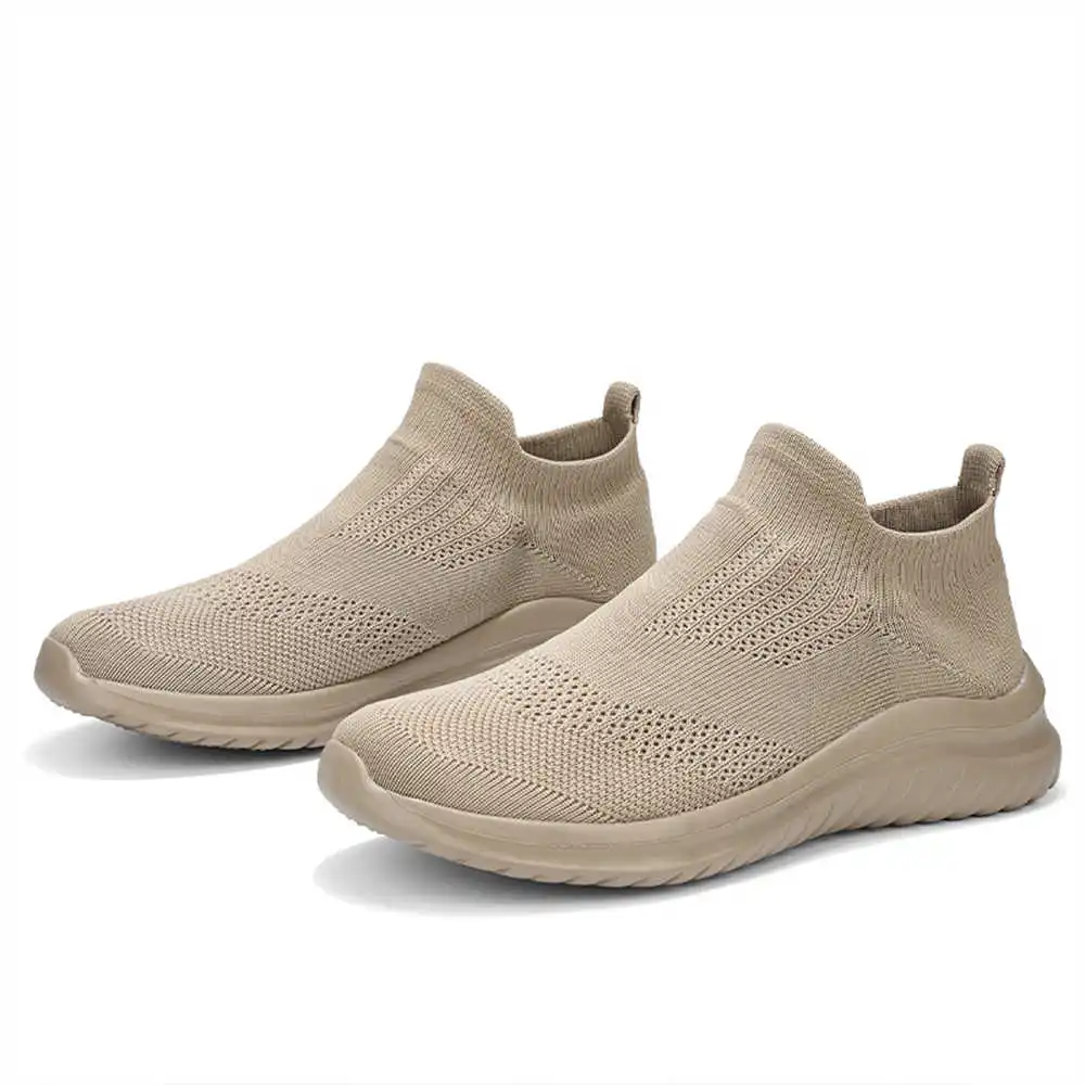 Beige Soft New Novelty Tennis  - Men'S Grooming Trends review and price
