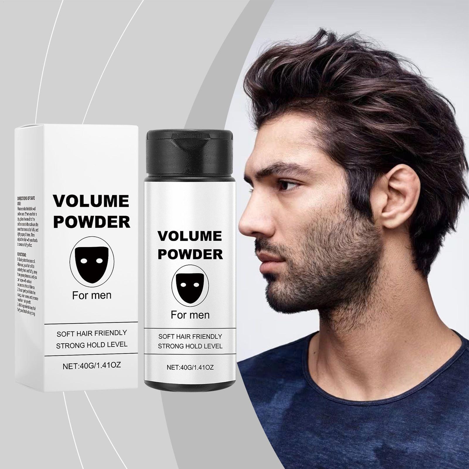 Men Hair Texture Powder Easy t - Men'S Grooming Wax review and price