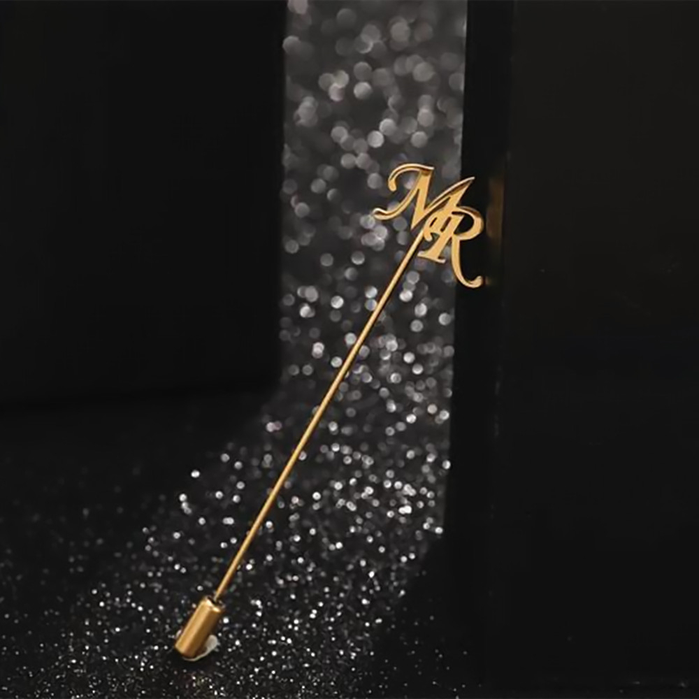 Customized Name Lapel Pin For  - Men'S Grooming Gift Set review and price