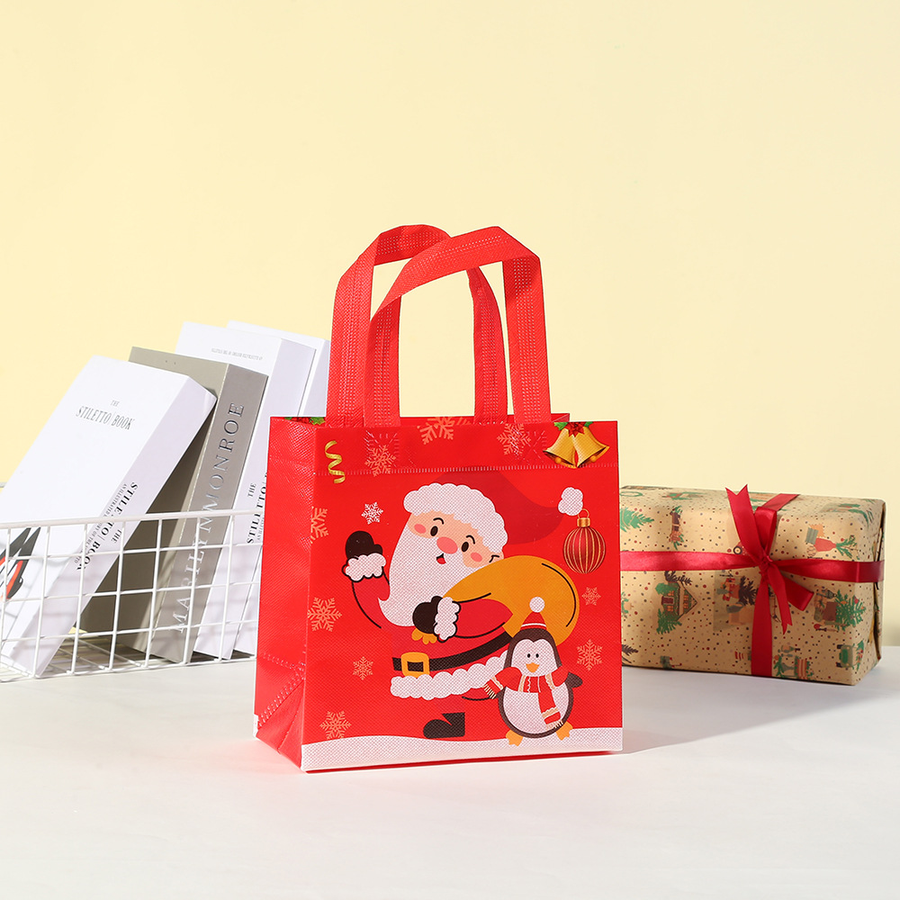 12 Pieces Non Woven Christmas  - Men'S Grooming Day review and price