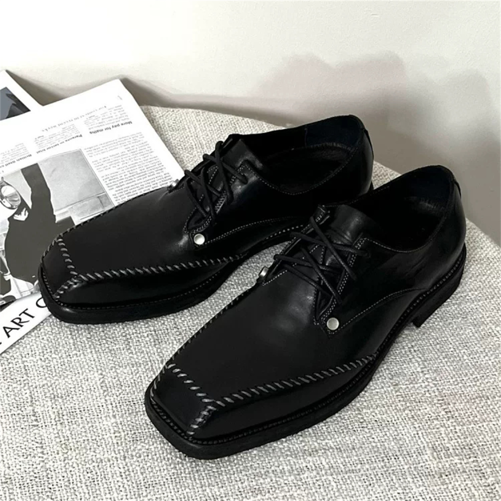 Derby Shoes for Men British St - Men'S Grooming review and price
