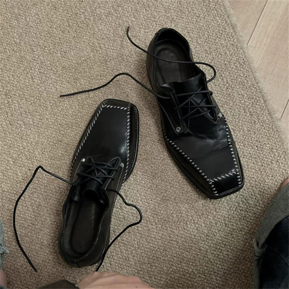 Derby Shoes for Men British St - Men'S Grooming review and price