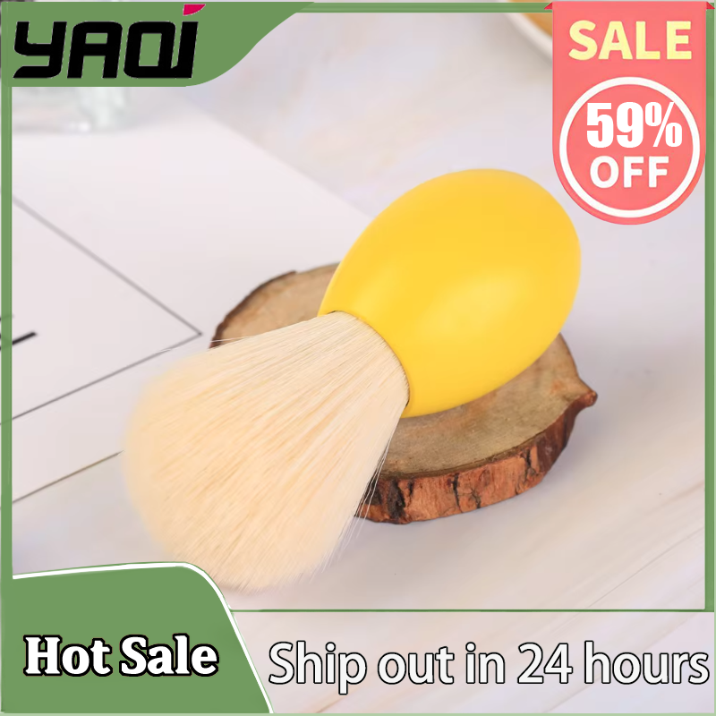YAQI Bunny Cashmere Knot Shave - Men'S Grooming Day review and price