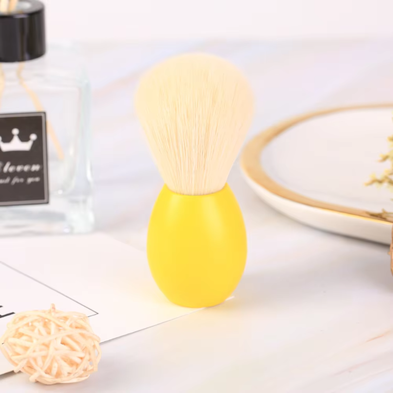YAQI Bunny Cashmere Knot Shave - Men'S Grooming Day review and price