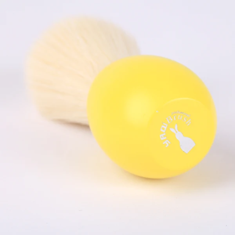 YAQI Bunny Cashmere Knot Shave - Men'S Grooming Day review and price