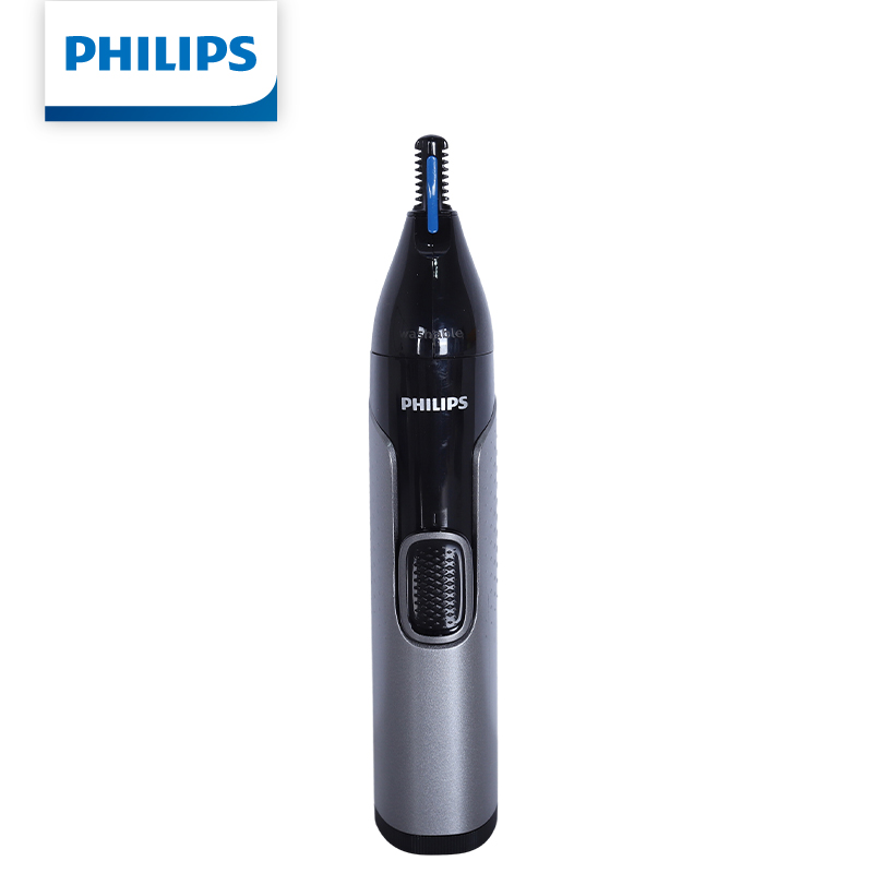 Philips Nose Hair Trimmer NT36 - Mens Grooming Kit Bag review and price