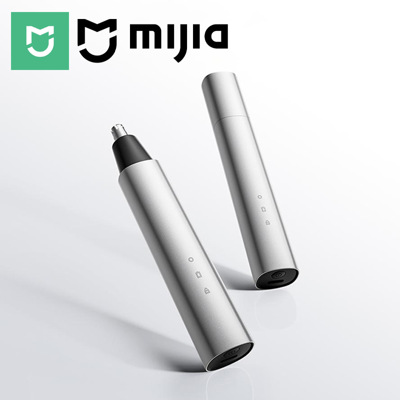 MIJIA Electric Nose Hair Trimm - Men'S Beard Grooming review and price