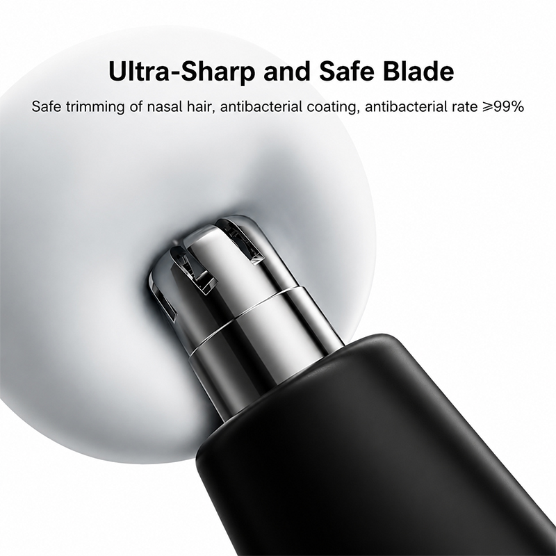 MIJIA Electric Nose Hair Trimm - Men'S Beard Grooming review and price