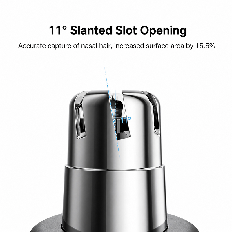 MIJIA Electric Nose Hair Trimm - Men'S Beard Grooming review and price