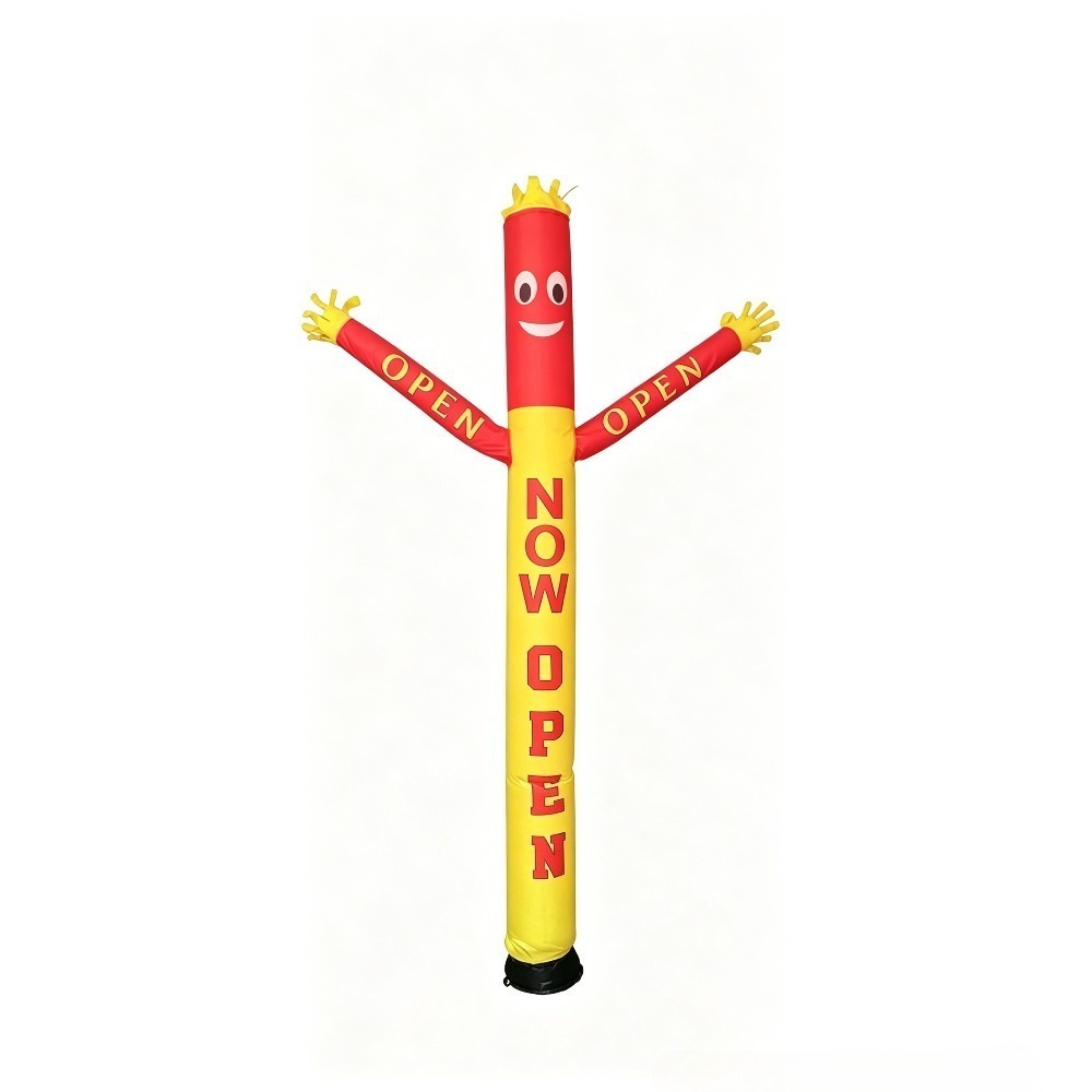 1.8M Inflatable Waving Tube Ma - Men'S Grooming Day review and price