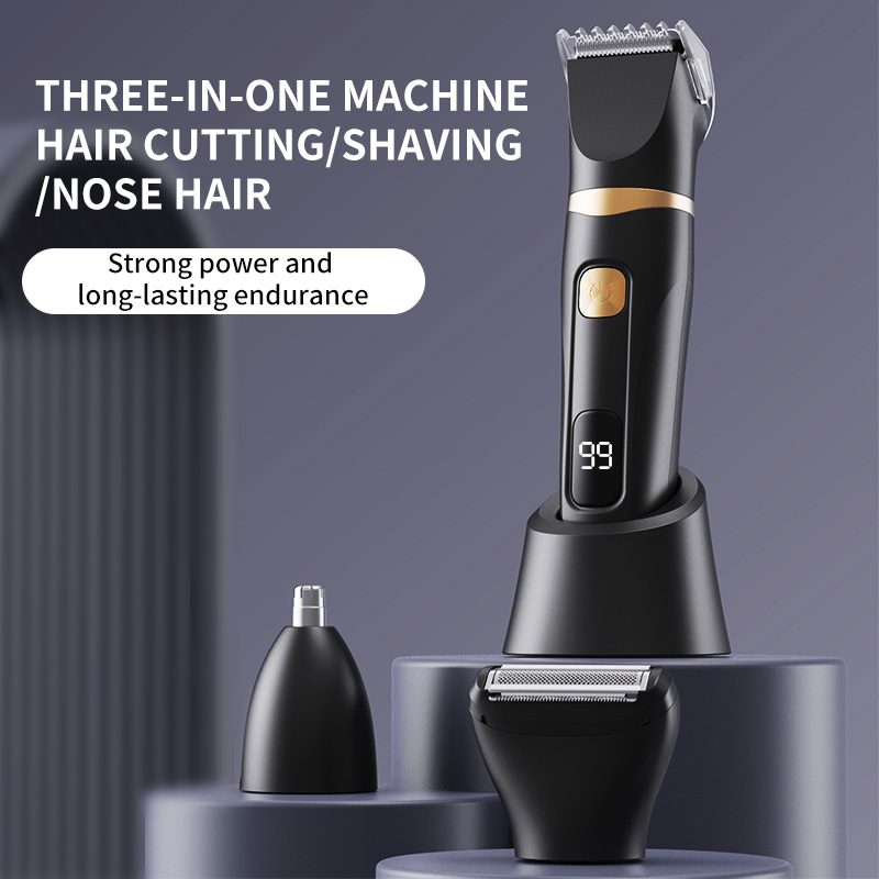 Travel Friendly 3 In 1 Men Gro - Men'S Grooming Underarm review and price