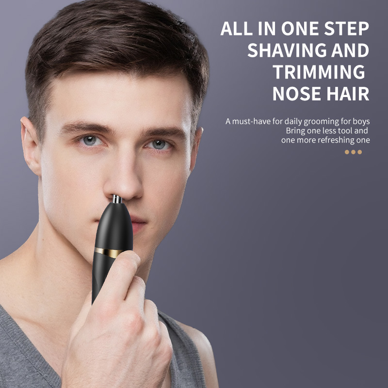 Travel Friendly 3 In 1 Men Gro - Men'S Grooming Underarm review and price