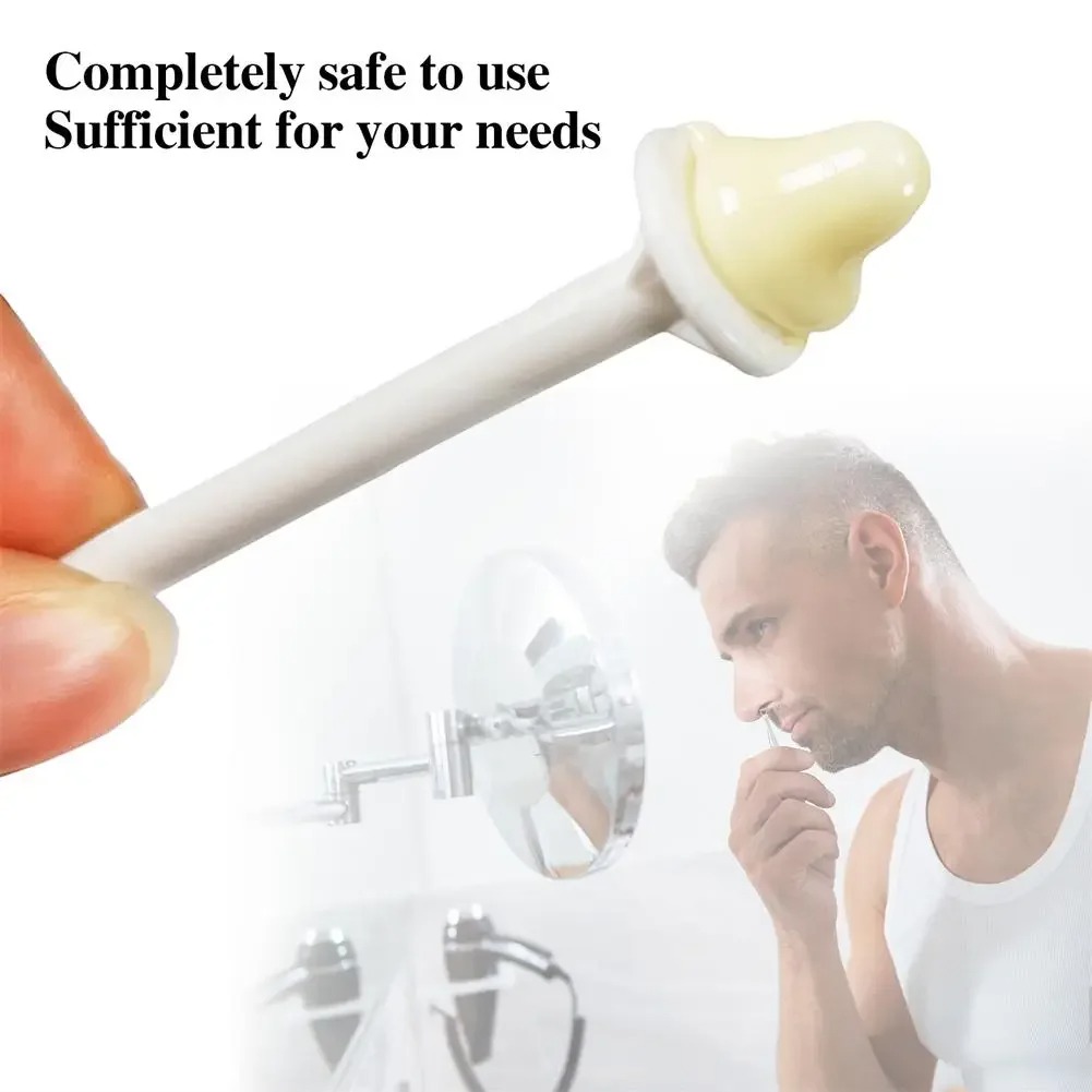 Portable Nasal Wax Kit 50g-500 - Men'S Grooming Wax review and price