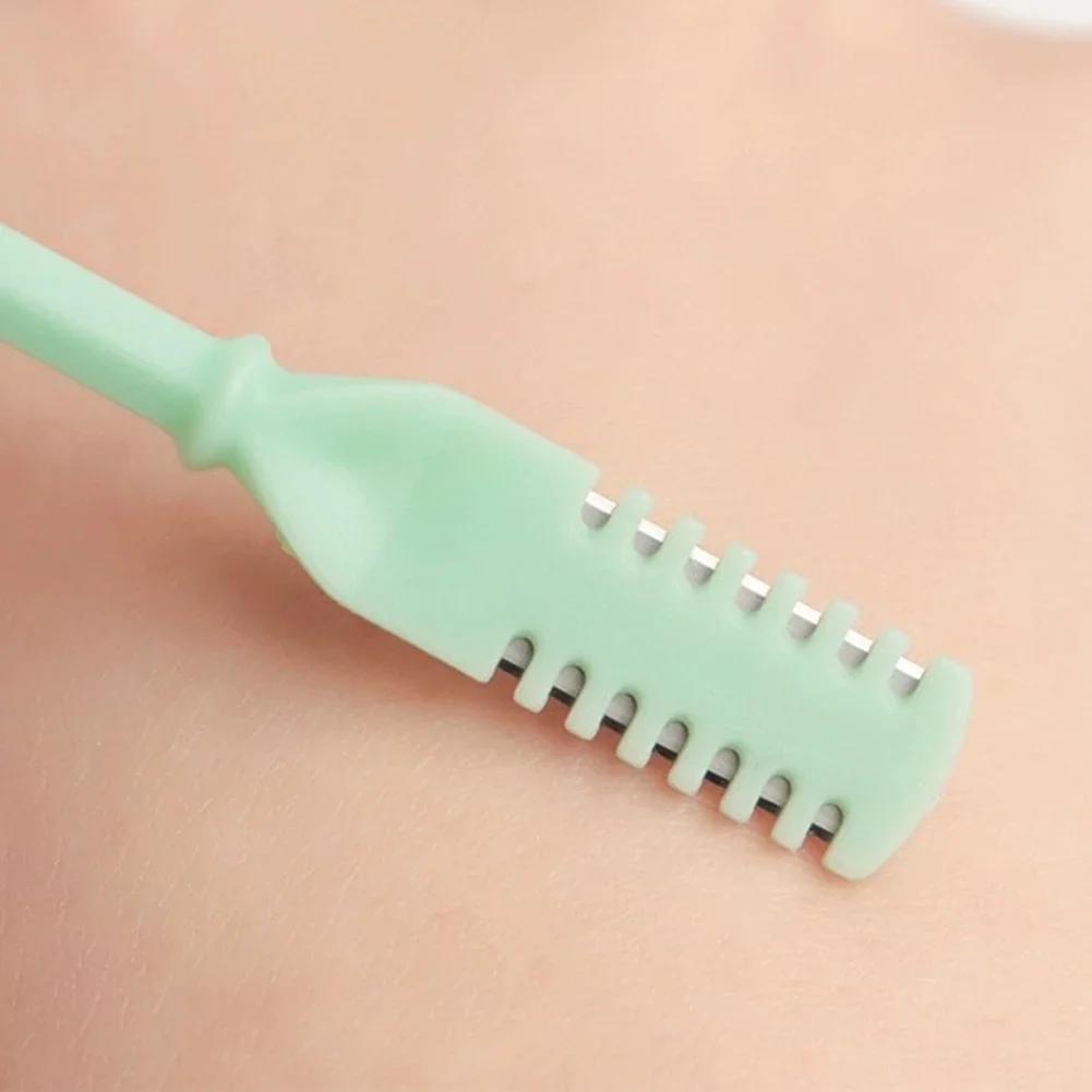 12pcs Dual-Head Nose Hair Trim - Men'S Grooming Day review and price