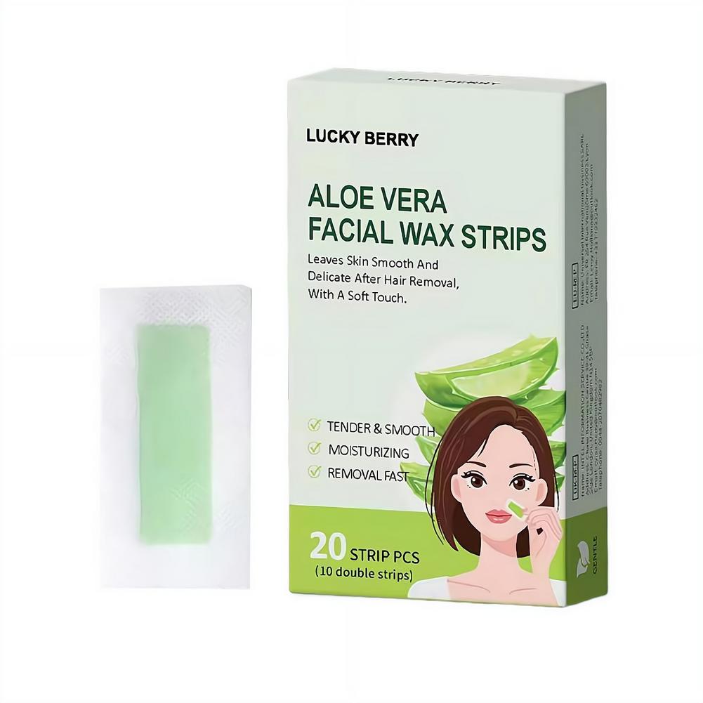 Depilatory Wax Strips For Hair - Hair Wax Stick review and price