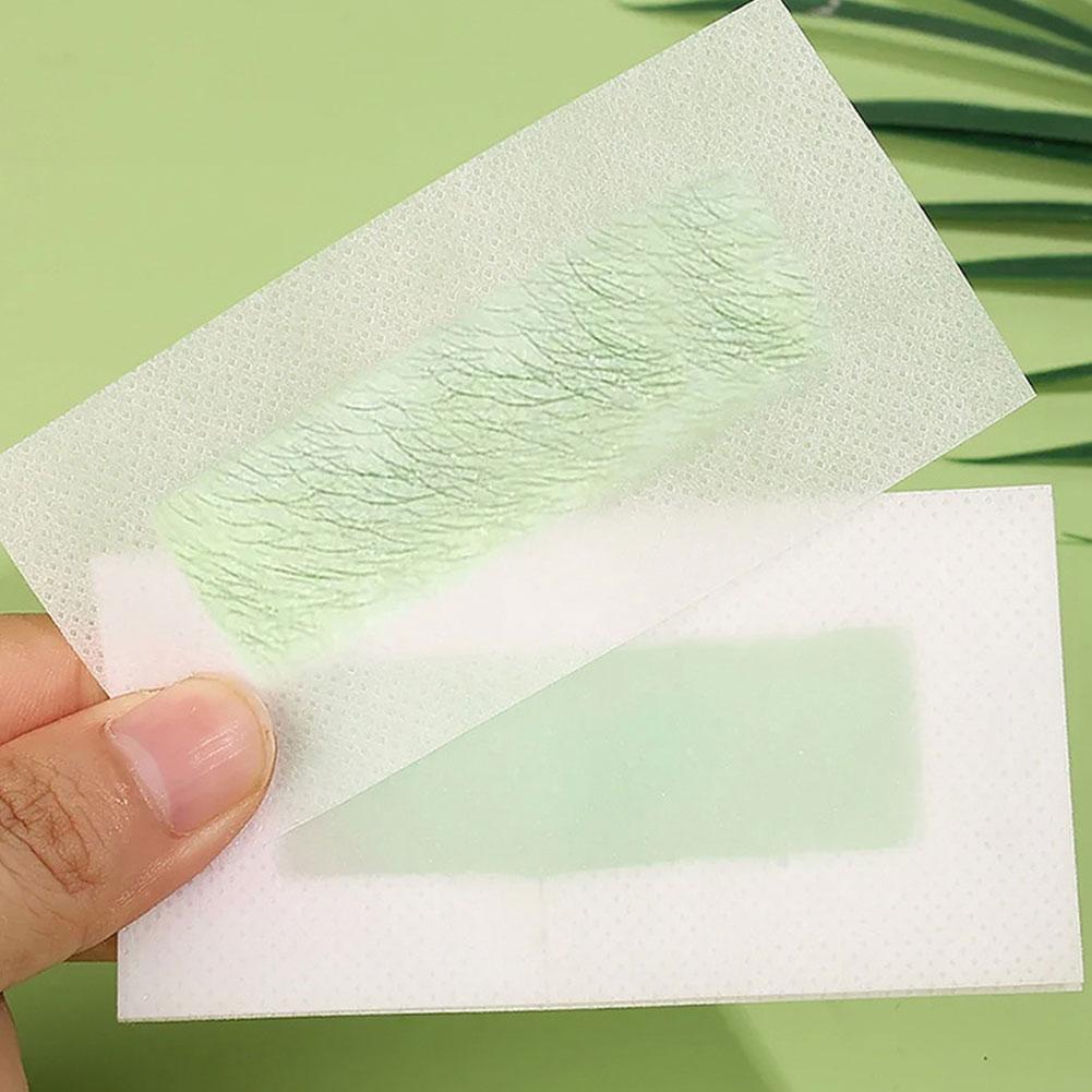 Depilatory Wax Strips For Hair - Hair Wax Stick review and price
