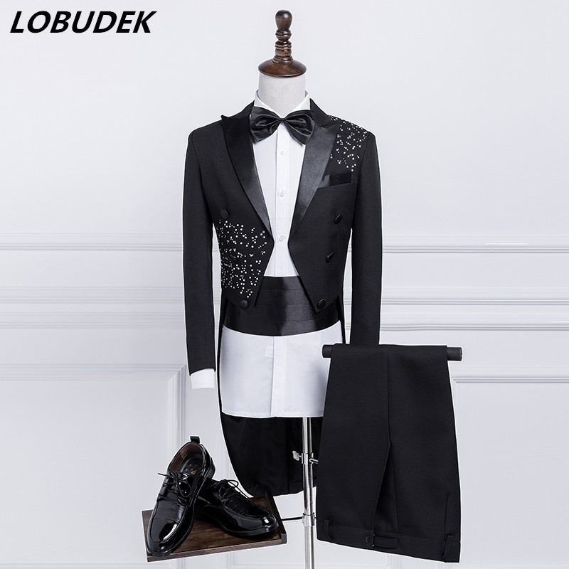 Tailing Men's Suit Formal Magi - Men'S Grooming Studio review and price