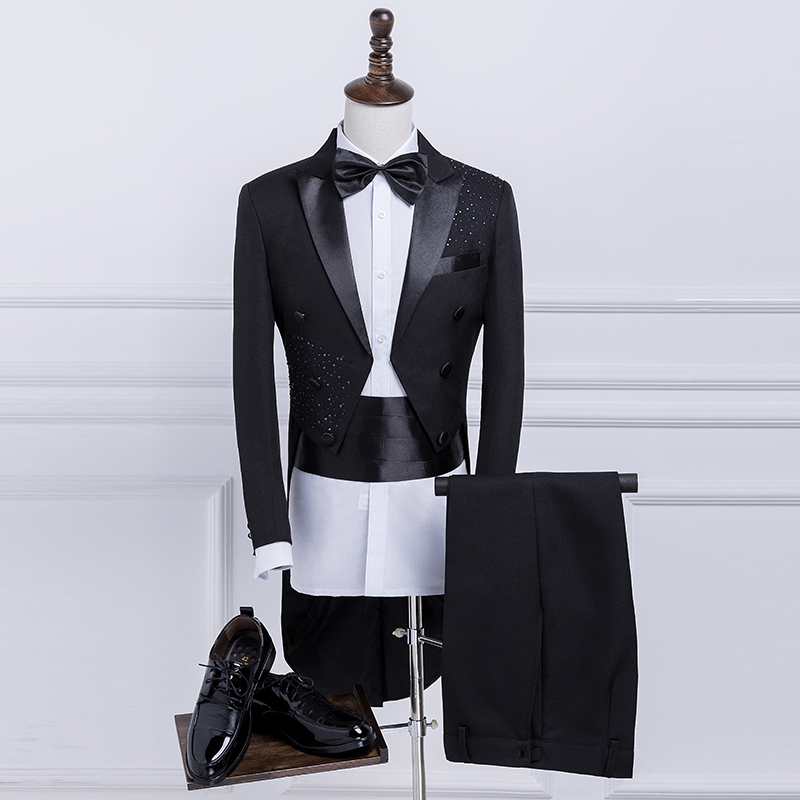 Tailing Men's Suit Formal Magi - Men'S Grooming Studio review and price