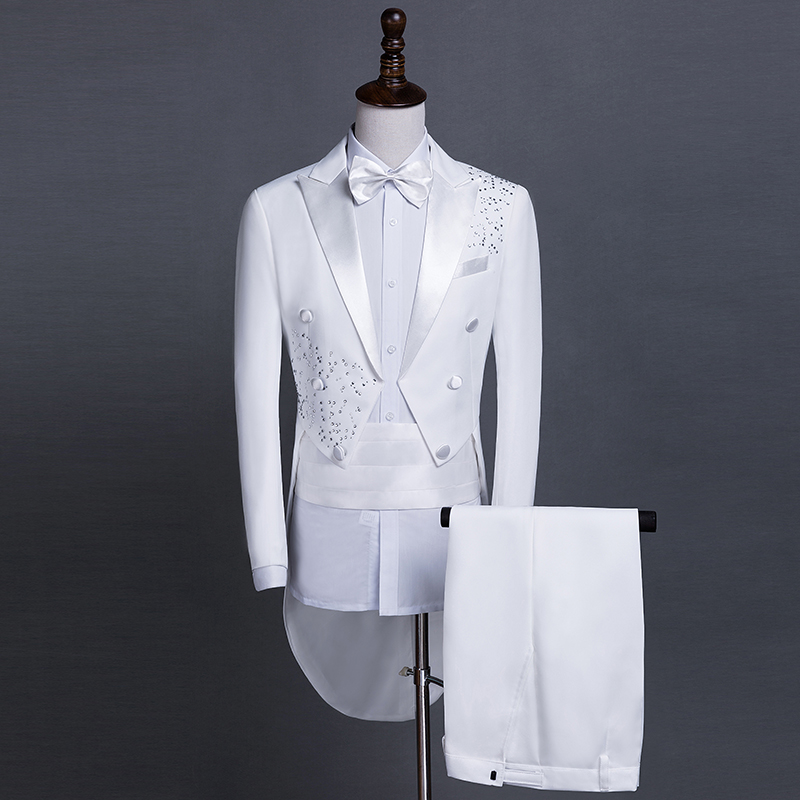 Tailing Men's Suit Formal Magi - Men'S Grooming Studio review and price