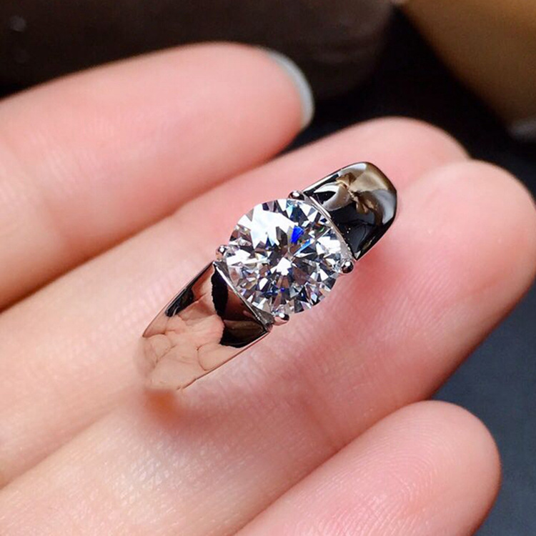 S925 Sterling Silver Ring Tren - Men'S Grooming Trends review and price