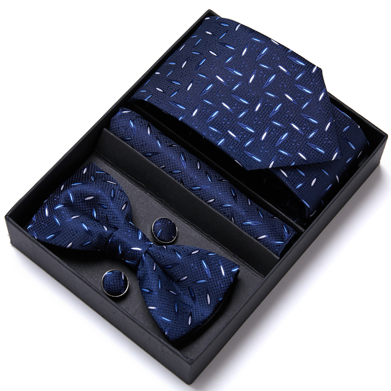 Tie For Men Formal Dress Tuxed - Men'S Grooming Gift Set review and price