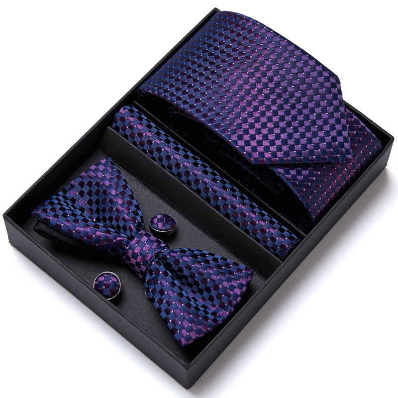 Tie For Men Formal Dress Tuxed - Men'S Grooming Gift Set review and price