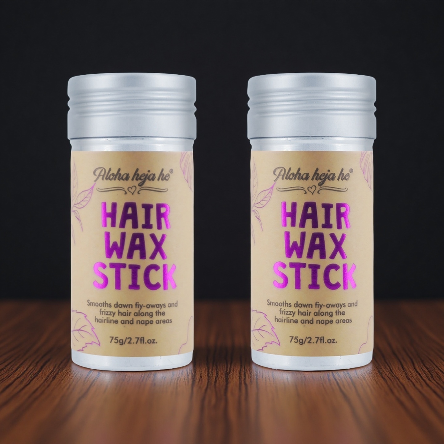 2/5Pcs Hair Styling Kit Wax St - Hair Wax Stick review and price