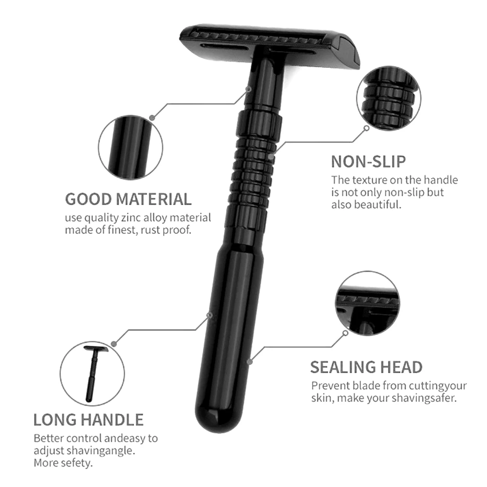 RZACLEAECO-Friendly Safety Raz - Men'S Grooming Underarm review and price