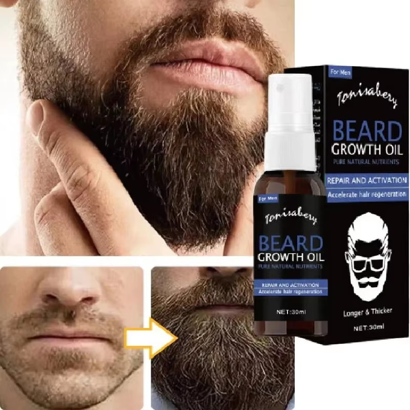 Beard Growth Oil Beard Wax Bal - Men'S Grooming Wax review and price