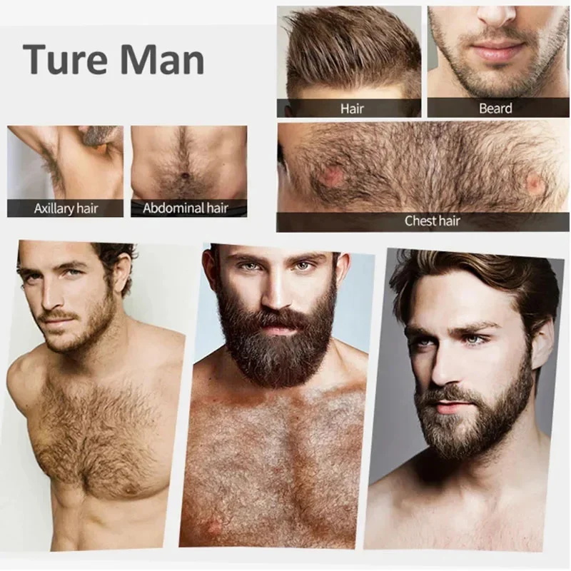 Beard Growth Oil Beard Wax Bal - Men'S Grooming Wax review and price