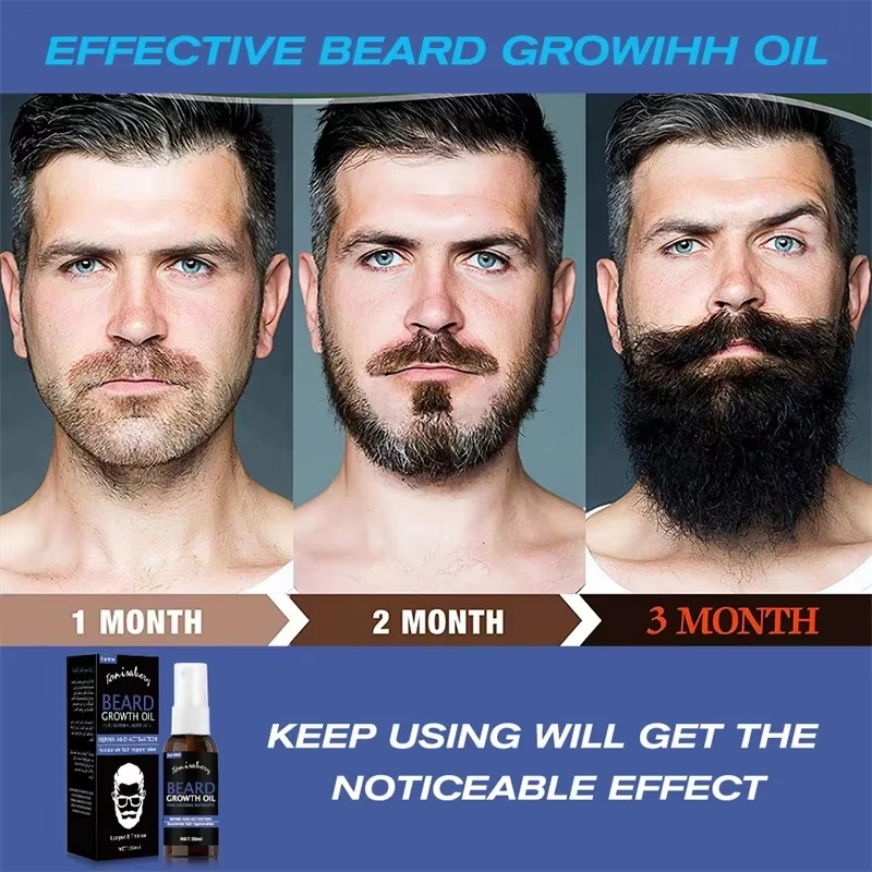 Beard Growth Oil Beard Wax Bal - Men'S Grooming Wax review and price