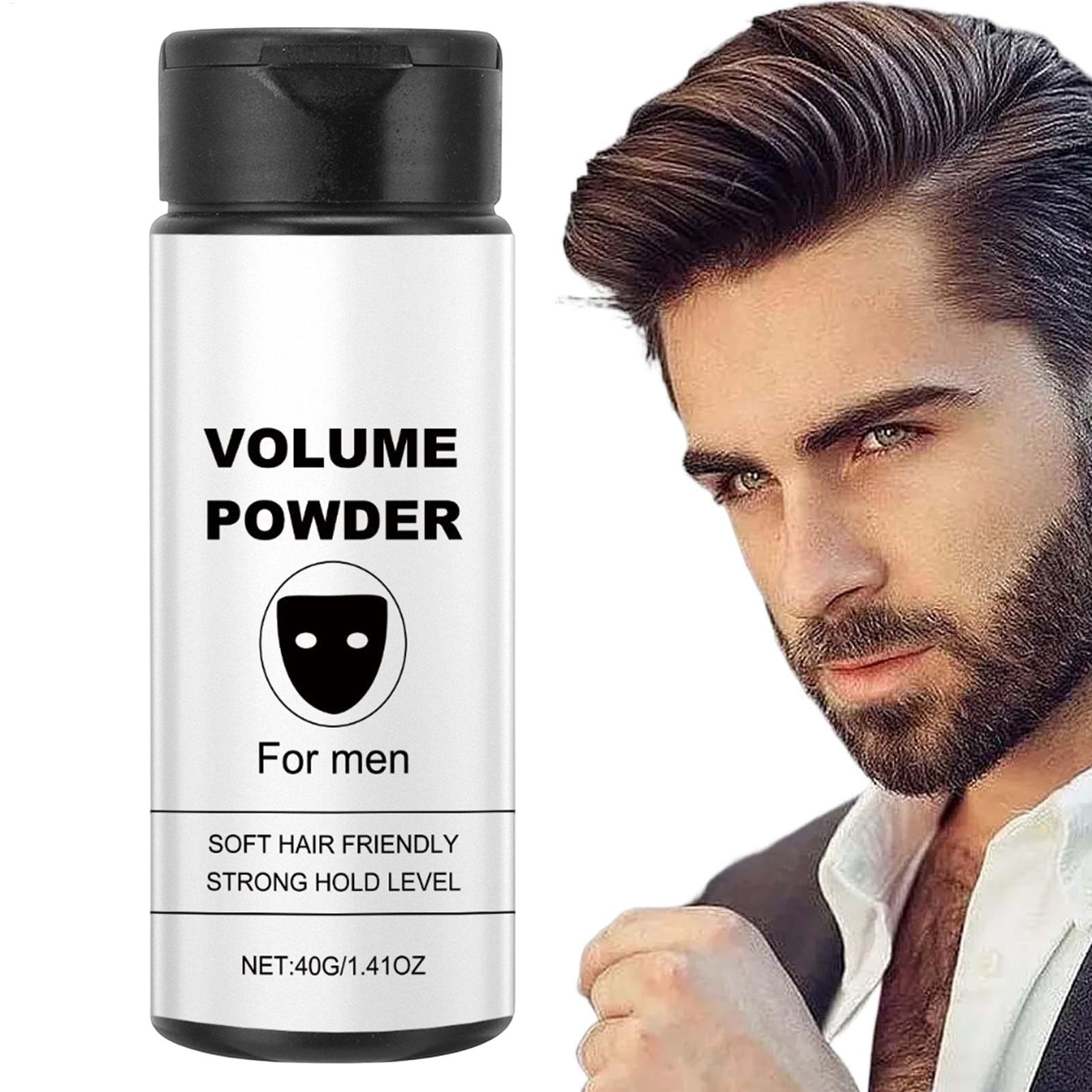 Texture Powder Volumizing Text - Men'S Grooming Wax review and price