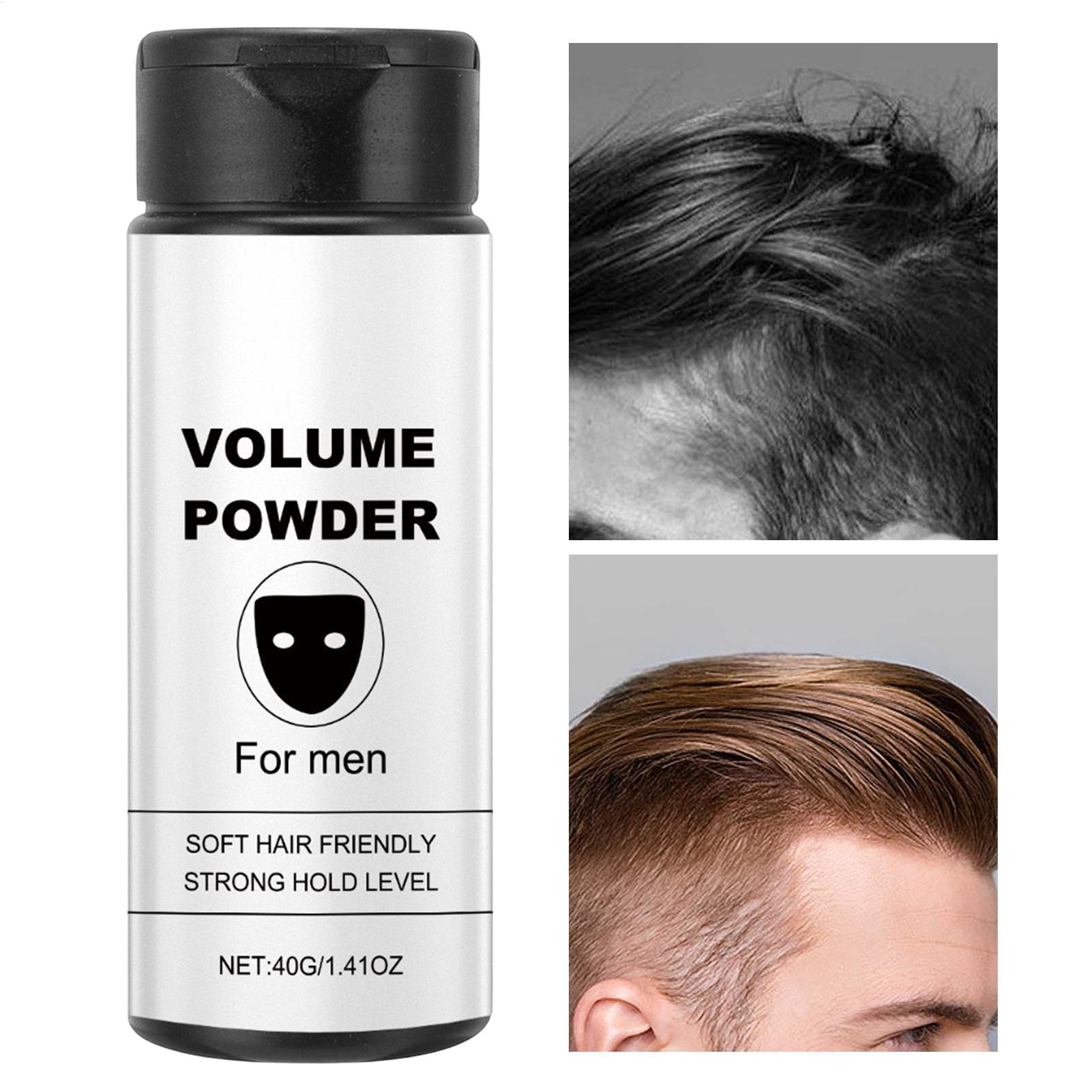 Texture Powder Volumizing Text - Men'S Grooming Wax review and price