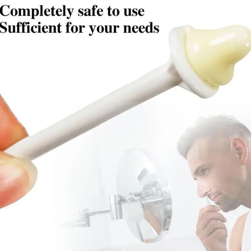 Painless Nose Wax Sticks Set N - Men'S Grooming Wax review and price