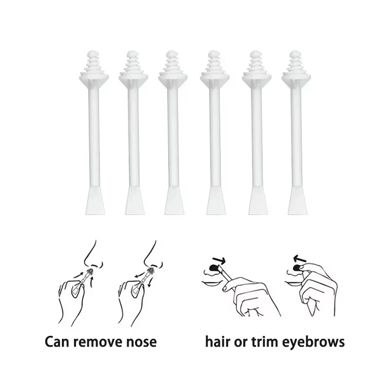 Painless Nose Wax Sticks Set N - Men'S Grooming Wax review and price