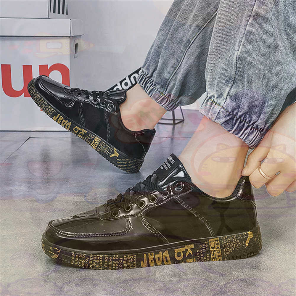 Round Foot Size 45 Sneakers Wh - Men'S Grooming Trends review and price