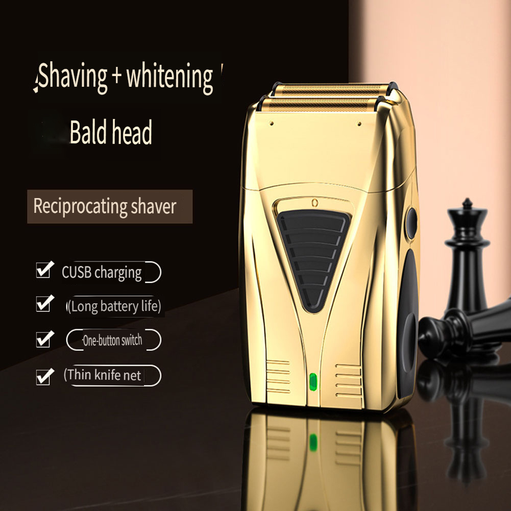New Electric Rechargeable Shav - Men'S Grooming Gift Set review and price