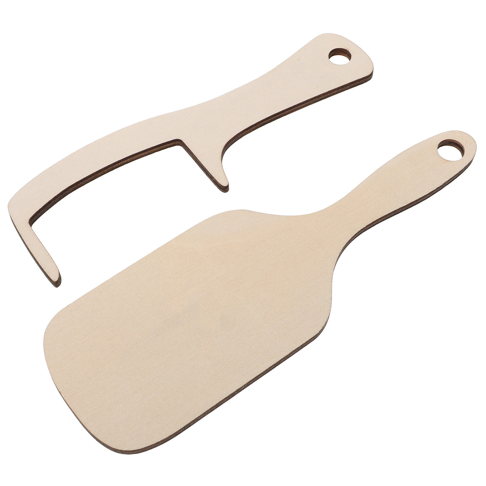 2Pcs Wooden Bald Comb Funny Gr - Men'S Grooming Day review and price