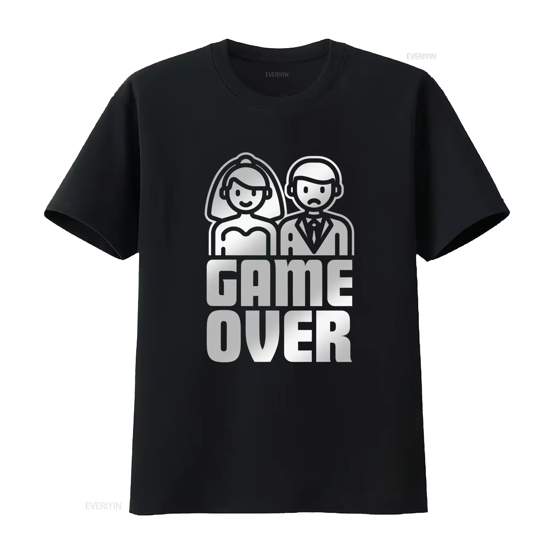 GAME OVER Bachelor Party JGA G - Men'S Grooming review and price