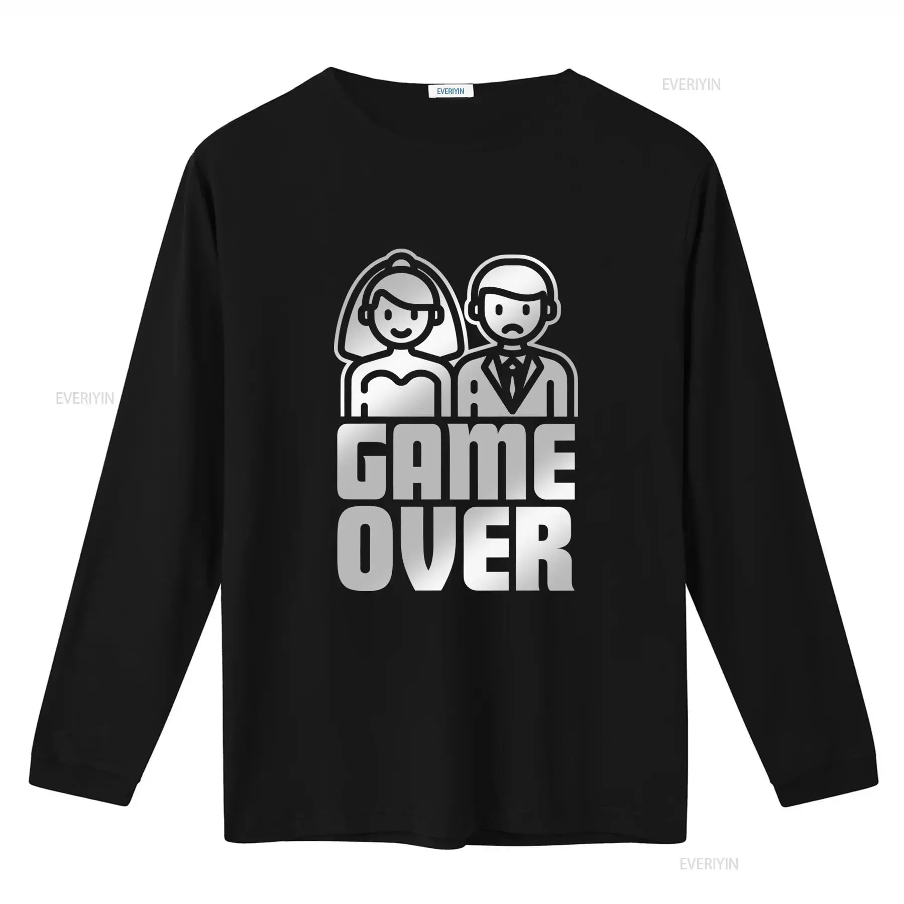 GAME OVER Bachelor Party JGA G - Men'S Grooming review and price