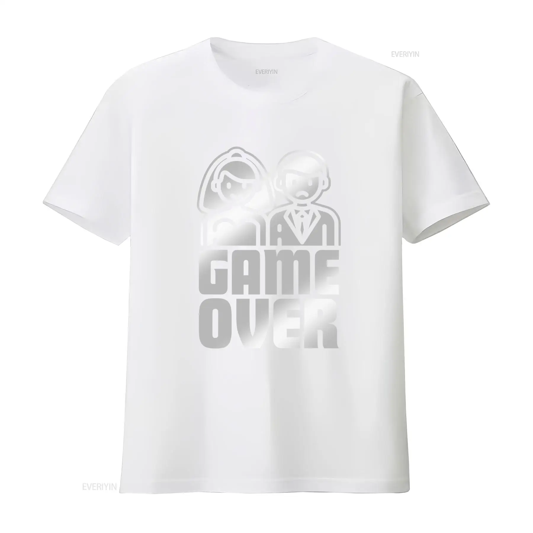 GAME OVER Bachelor Party JGA G - Men'S Grooming review and price