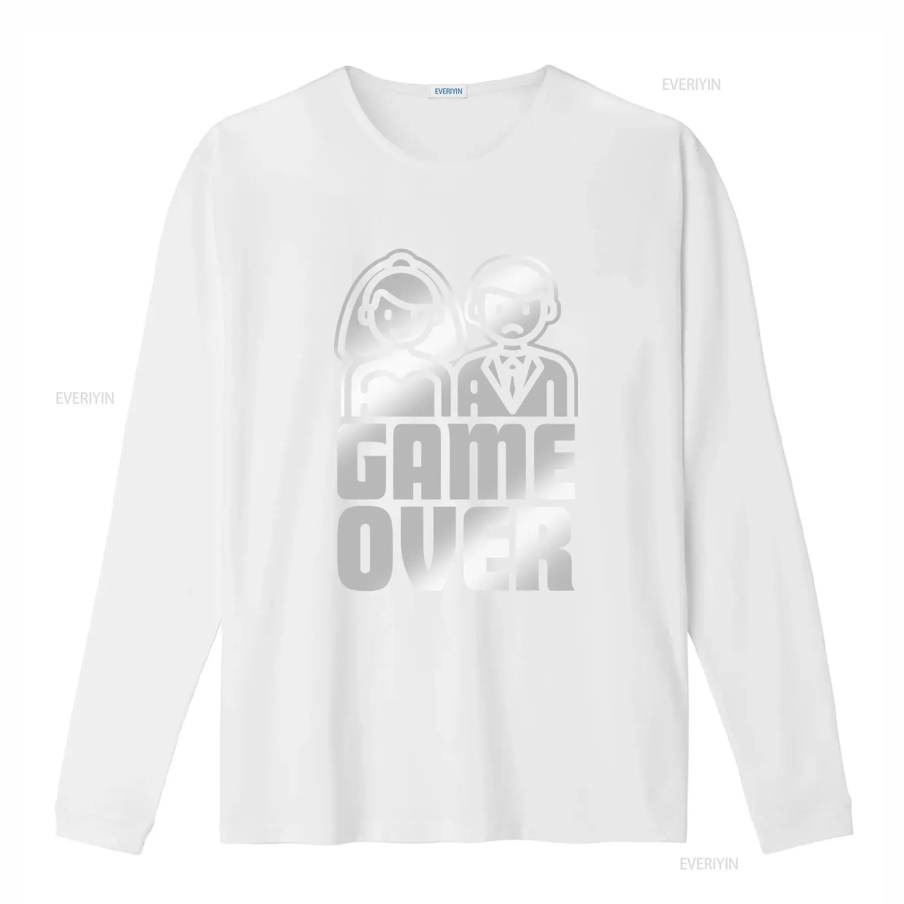 GAME OVER Bachelor Party JGA G - Men'S Grooming review and price