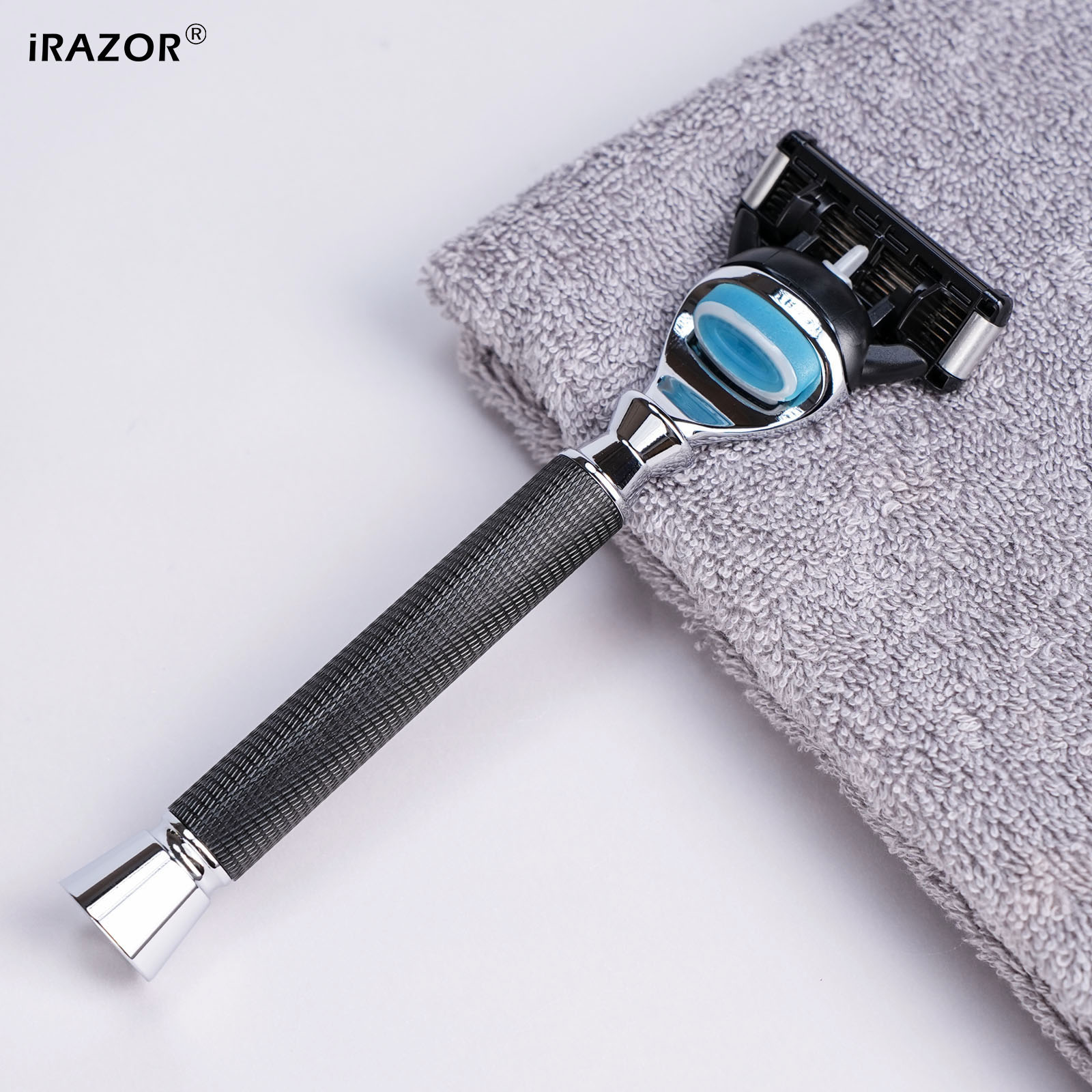 iRAZOR Premium 5-Blade Fusion  - Men'S Grooming Underarm review and price