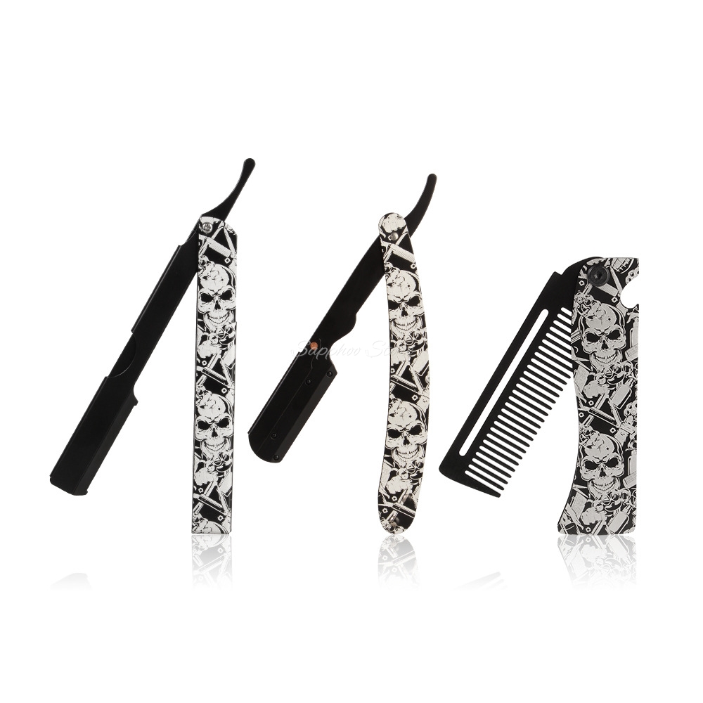 2026 Barber Folding Straight R - Men'S Grooming Underarm review and price