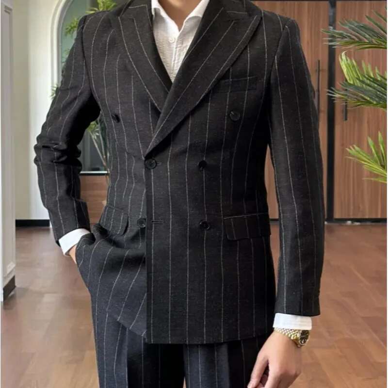 Men Suit Designers Slim Fit Bu - Men'S Grooming Trends review and price
