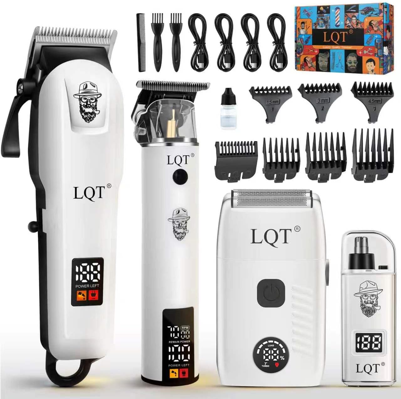 All-in-One Hair Clippers for M - Men'S Grooming review and price
