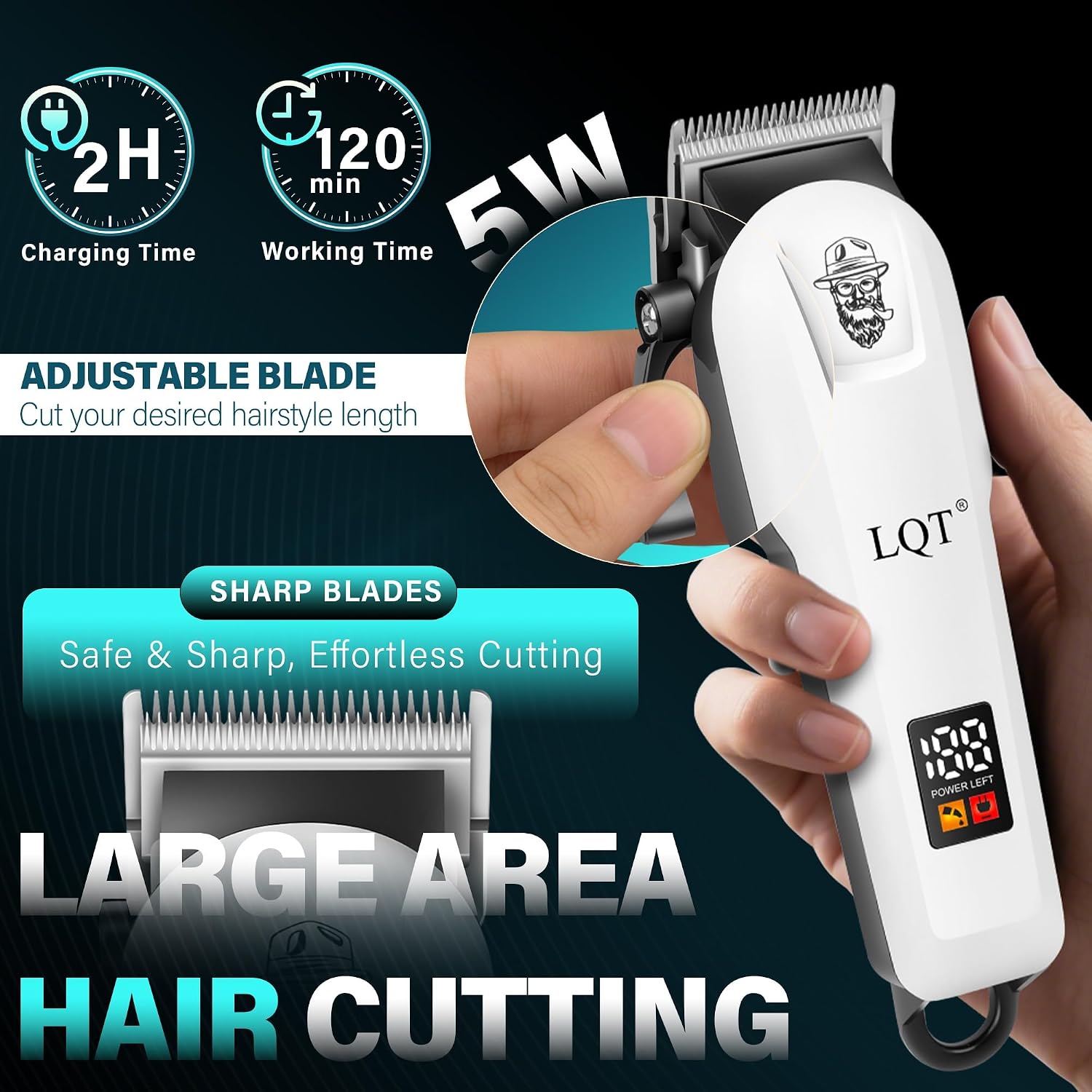 All-in-One Hair Clippers for M - Men'S Grooming review and price