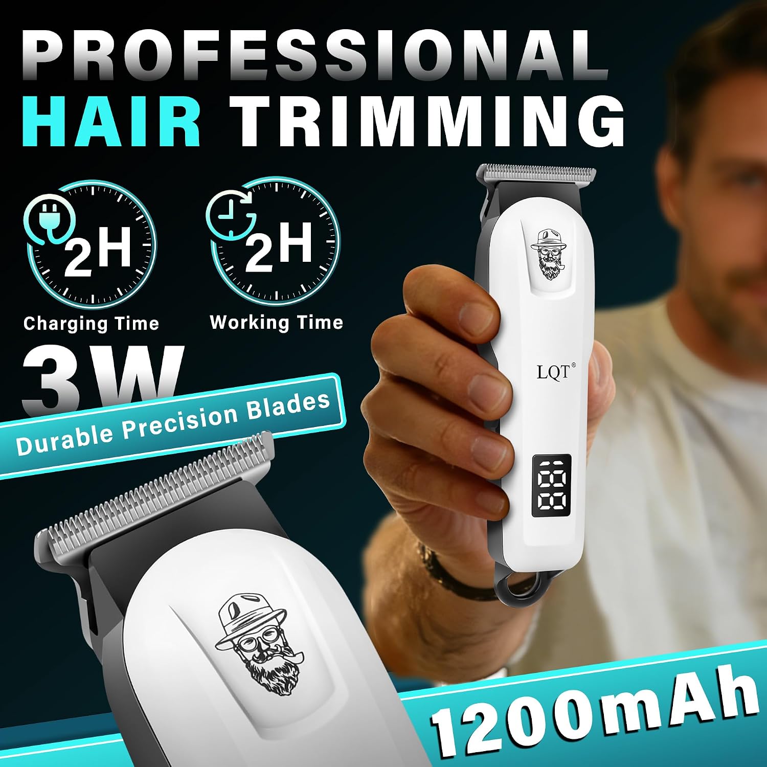 All-in-One Hair Clippers for M - Men'S Grooming review and price
