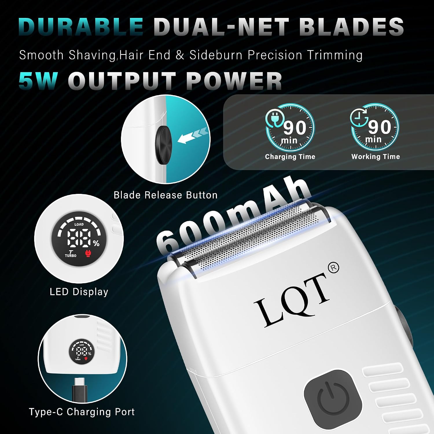 All-in-One Hair Clippers for M - Men'S Grooming review and price