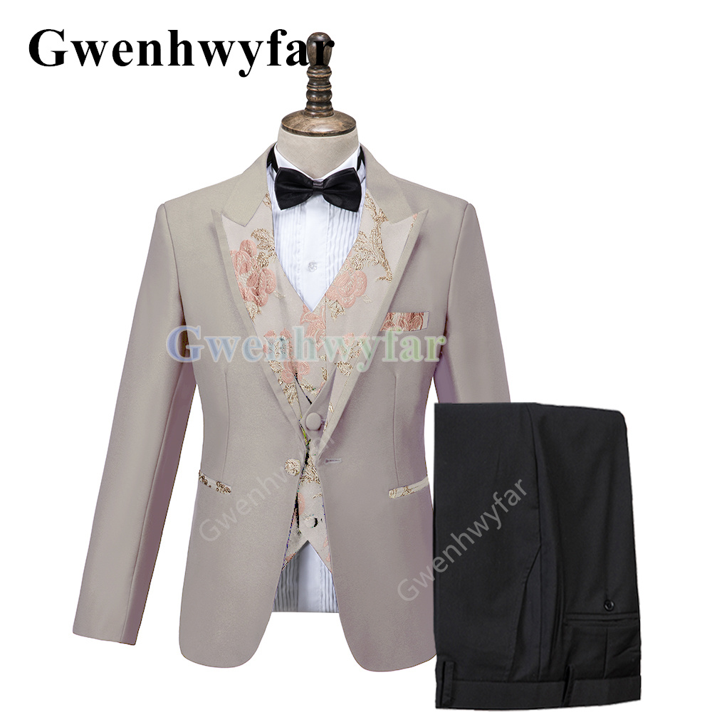 Gwenhwyfar Trend New Style Bei - Men'S Grooming Trends review and price